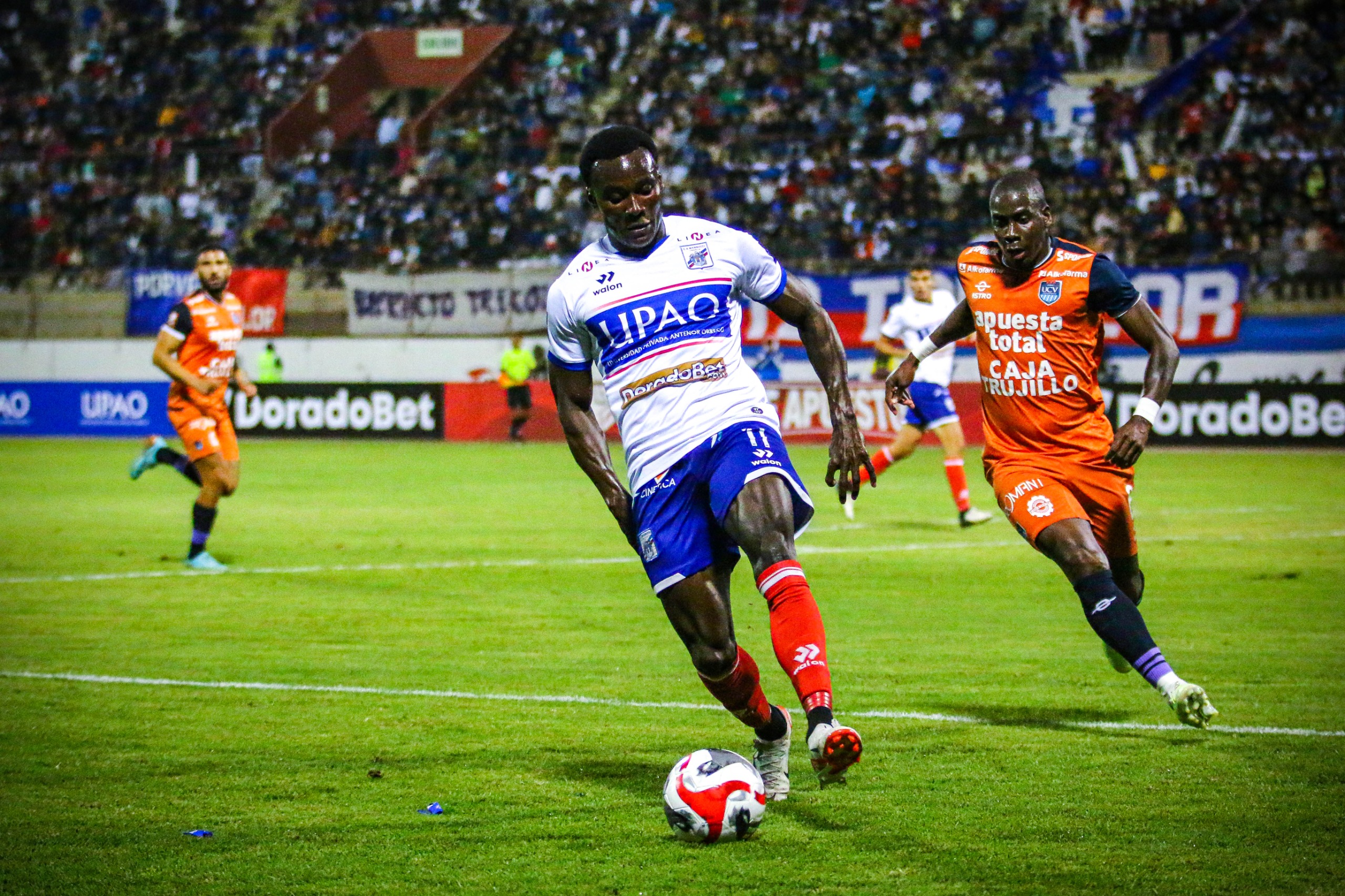Trujillo podría quedarse sin fútbol profesional