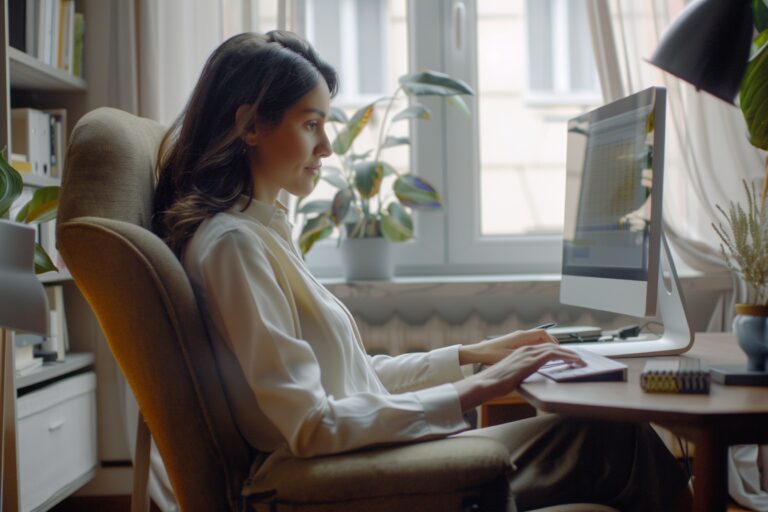 Espacios de  trabajo claves que promueven la productividad