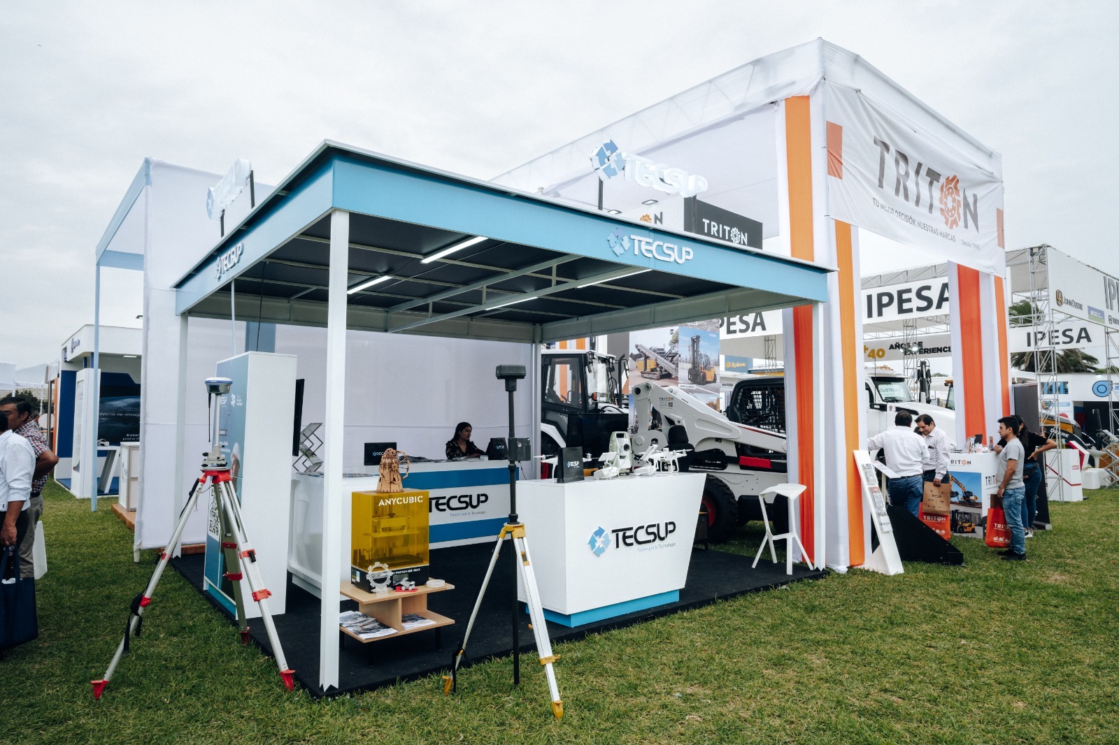 Trujillo es por segunda vez sede de CONAMIN 2024
