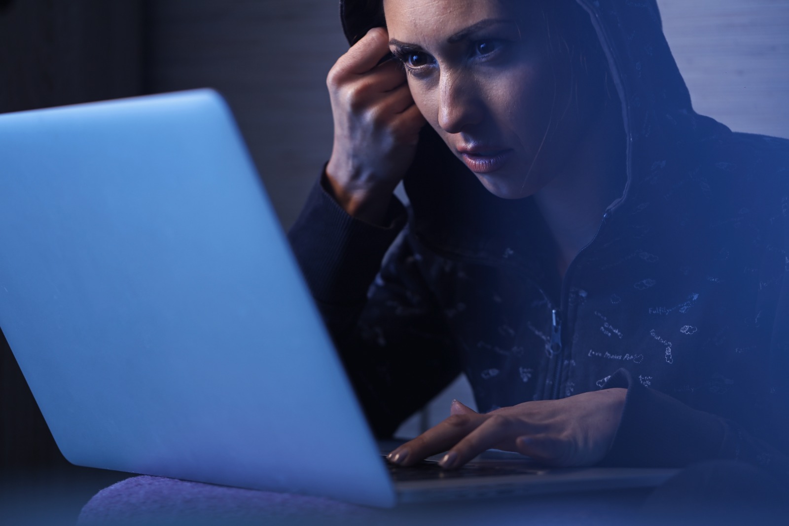 Estafas virtuales aumentan en Perú ¿Cómo detectar y prevenir?