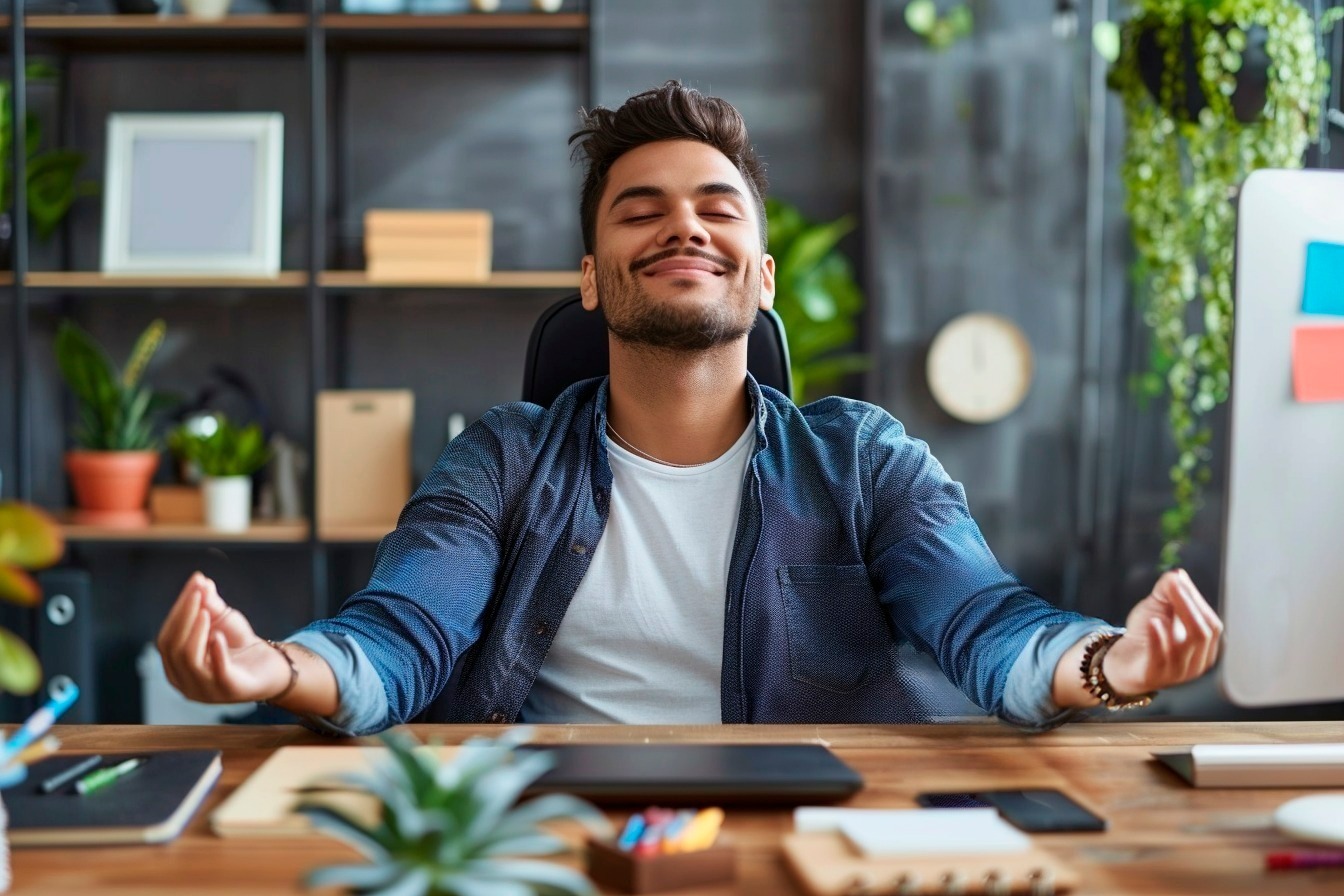 UTP: Cuatro consejos para alcanzar el equilibrio emocional