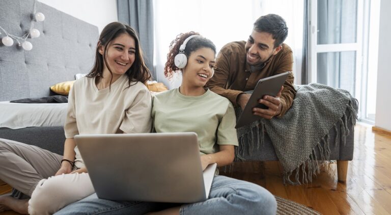 WiFi 6: la nueva tecnología que mejora las conexiones inalámbricas de internet en hogares y empresas