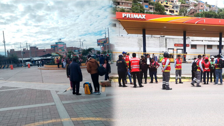 Ayacucho: aumenta informalidad en el servicio de transporte interprovincial