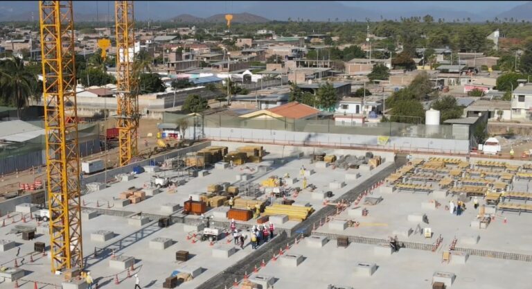 Piura: Chulucanas necesita proyectos de inversión para impulsar su desarrollo económico