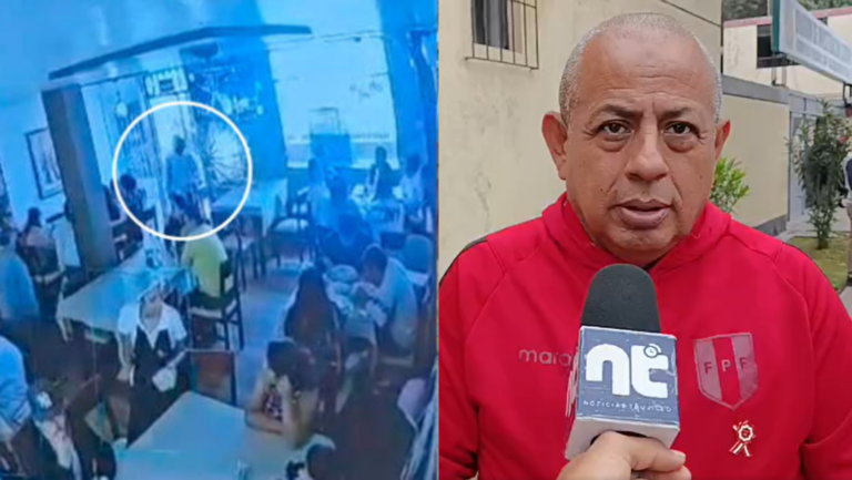 Trujillo: capturan a sicario implicado en asesinato a hombre en el «Día del Padre»