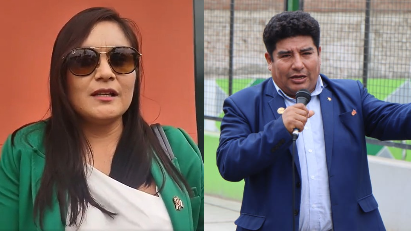 Trujillo: Regidora denuncia amenazas tras fiscalizar gestión de alcalde