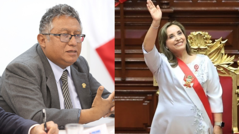 La Libertad: Congresista sobre extenso Mensaje a la Nación de Dina Boluarte «fue concreto»