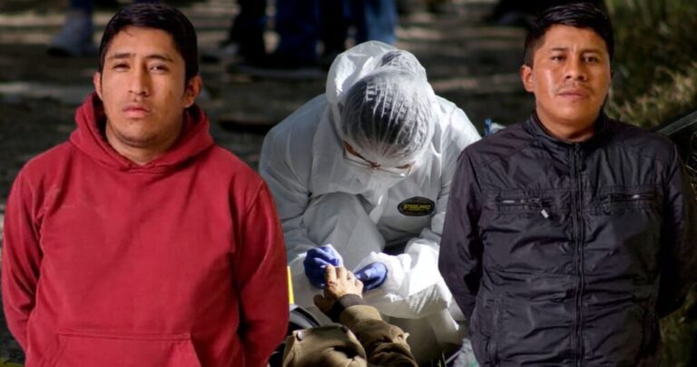 Huancayo: banda de falsos taxistas golpearon y vaciaron cuenta de confeccionista que murió atropellado