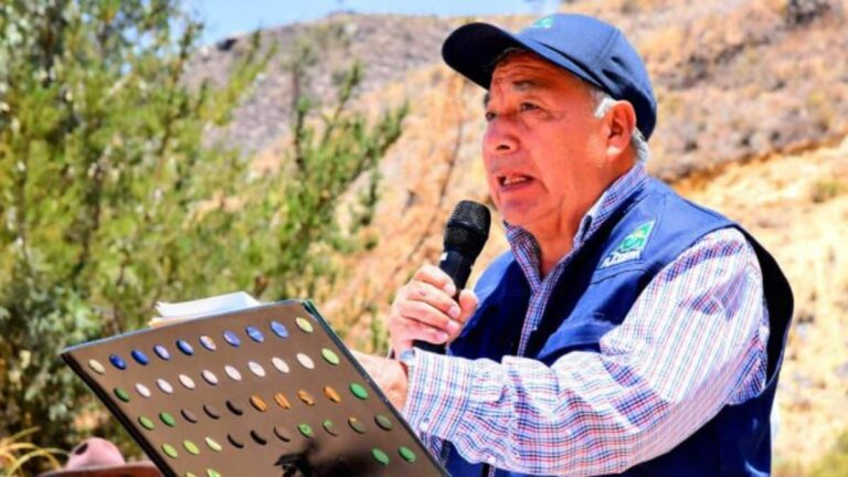 Arequipa: gerente de Autodema renuncia tras revelarse que debe a la entidad S/ 350 mil