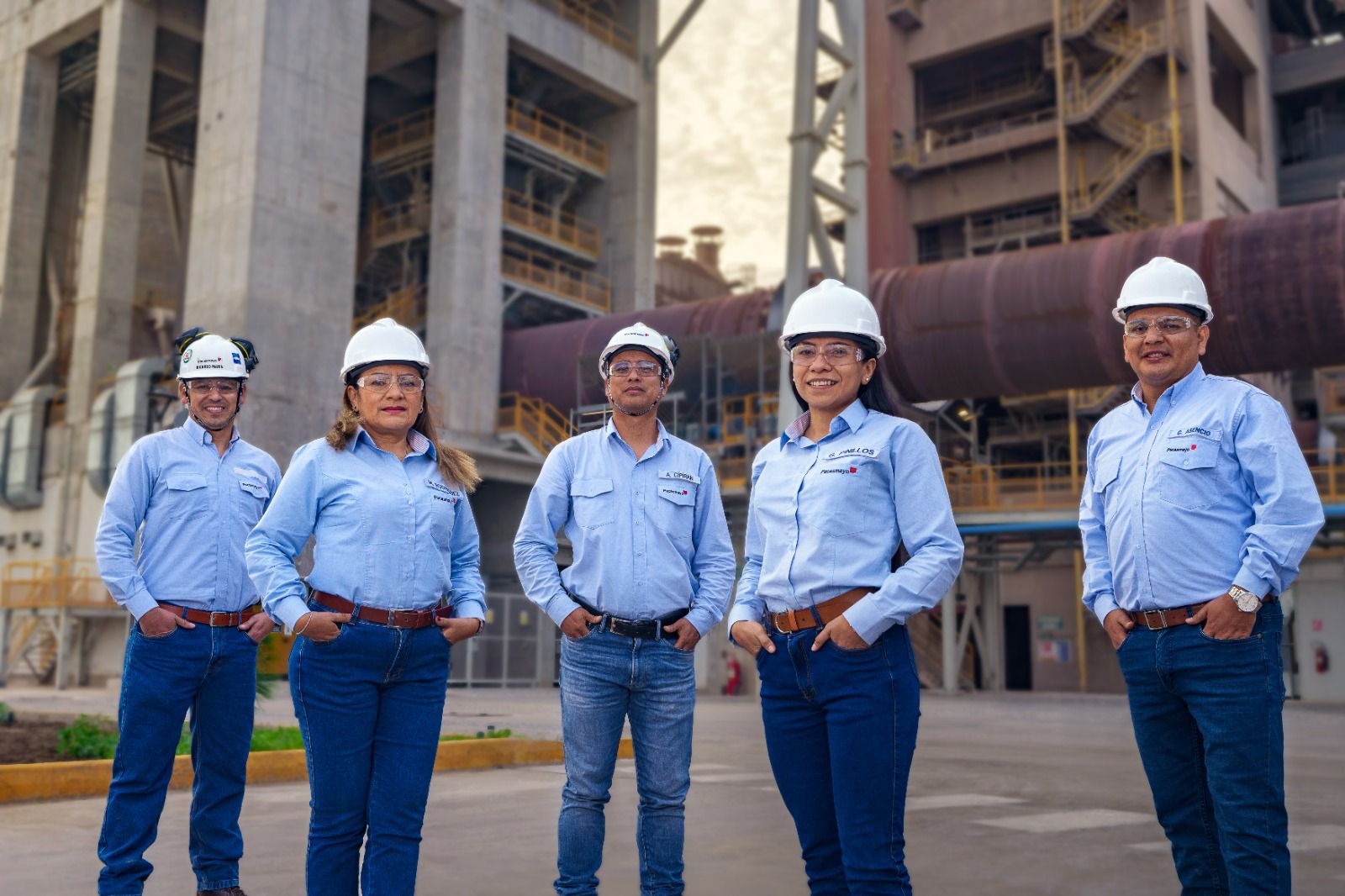Crecimiento sostenible con un portafolio de calidad: ¿Cómo trabaja la industria de la construcción por el desarrollo del país?