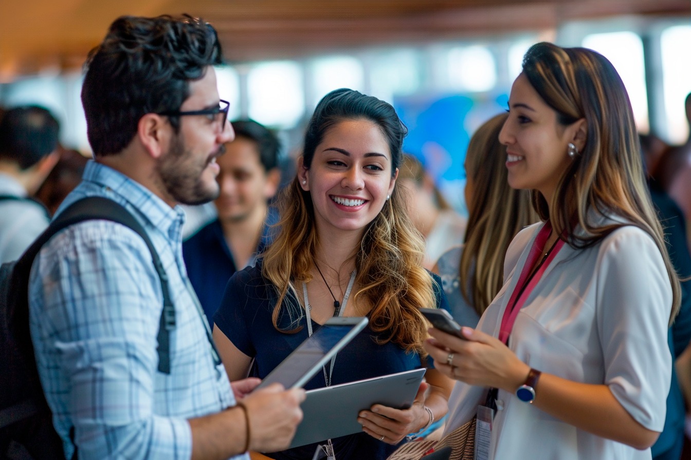 UTP: Cinco beneficios de las redes de apoyo para los emprendedores
