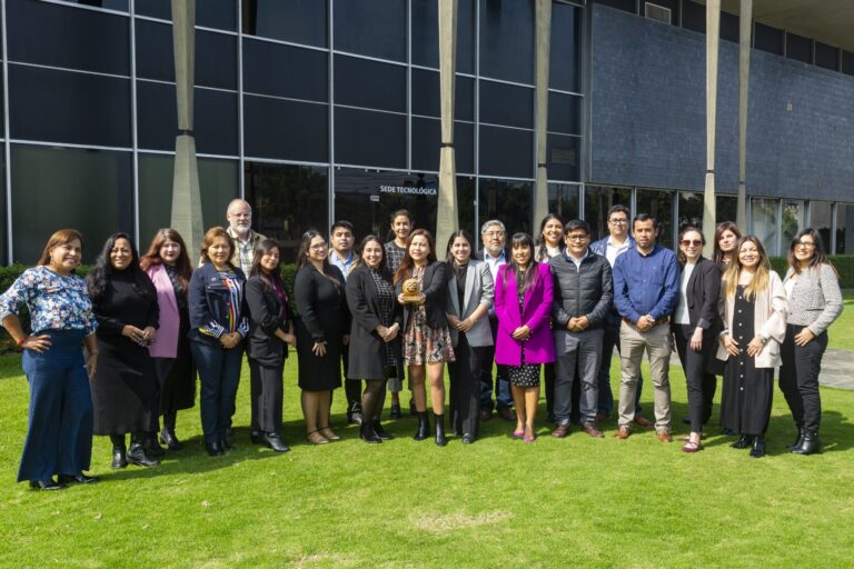 Claro reafirma su compromiso con la gestión sostenible por octavo año consecutivo