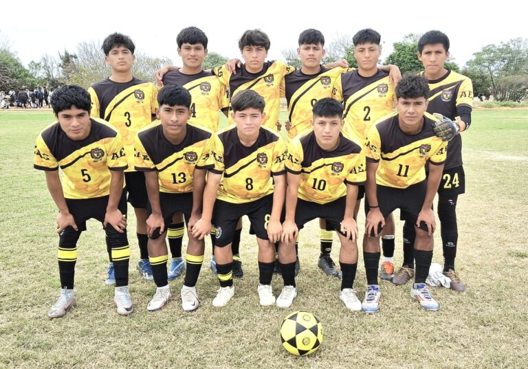 Trujillo: Colegio San Juan se corona campeón de los Juegos Nacionales Deportivos Escolares