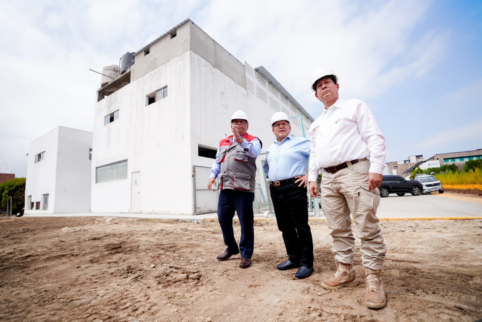 Unidad e flagrancia de Trujillo será modelo a nivel nacional