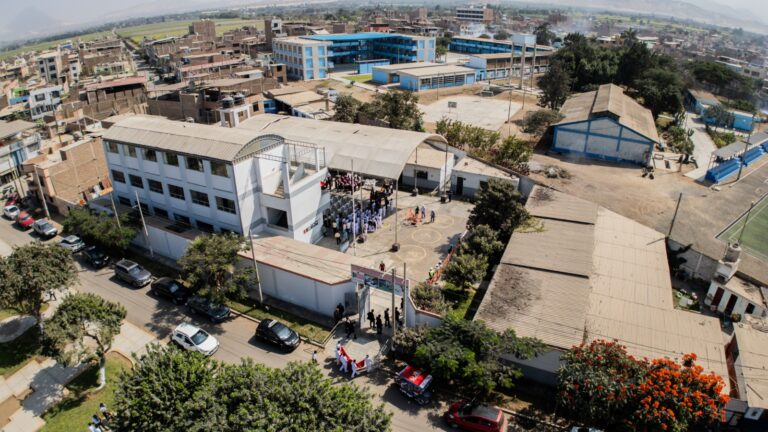 La Libertad: S/ 150 millones se invertirán en institutos públicos para lograr su licenciamiento
