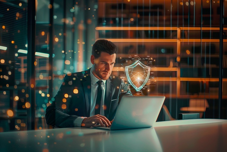 Herramientas para fortalecer la seguridad digital de las empresas contra amenazas en Internet en tiempo real