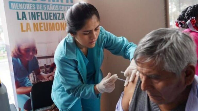 Arequipa: 13 fallecen por neumonía en una semana