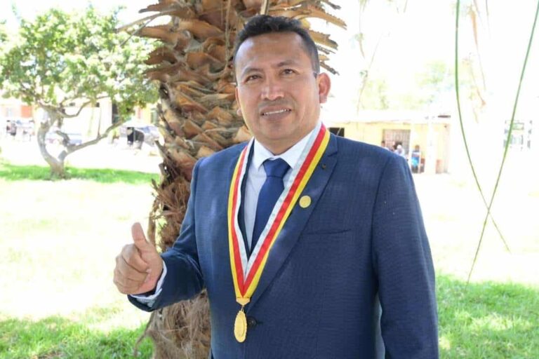Concejo municipal de Piura busca la vacancia de regidor sentenciado por corrupción