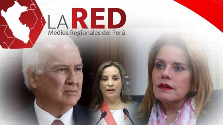 Hacia el 2026: piden a Dina Boluarte pida perdón y hable con la verdad