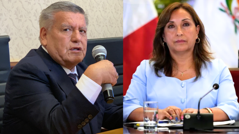 La Libertad: César Acuña defiende a los 16 militantes de APP en altos cargos en el Gobierno de Dina Boluarte