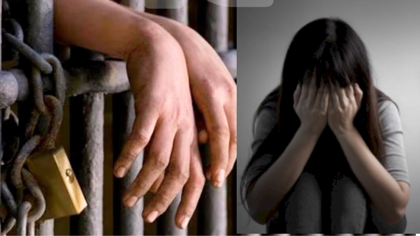 La Libertad: Sentencian a cadena perpetua a padrastro por violación sexual a hijastra de 10 años