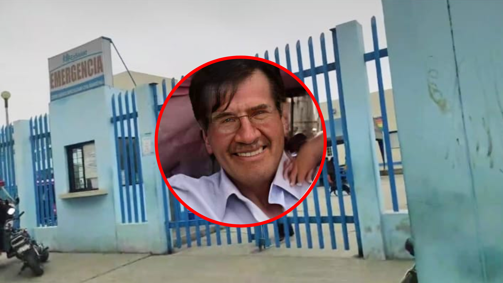 La Libertad: Sicarios asesinan por error a hombre que viajó de Lima a Casa Grande para velorio de sobrina
