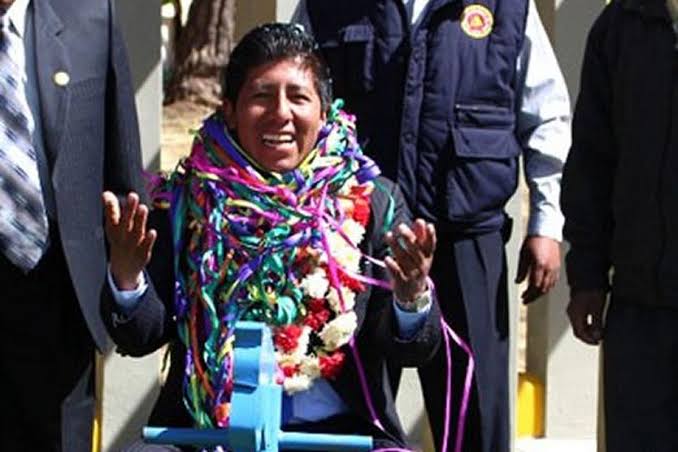 Puno: ‘Chinchilico’ prepara candidatura para el gobierno regional