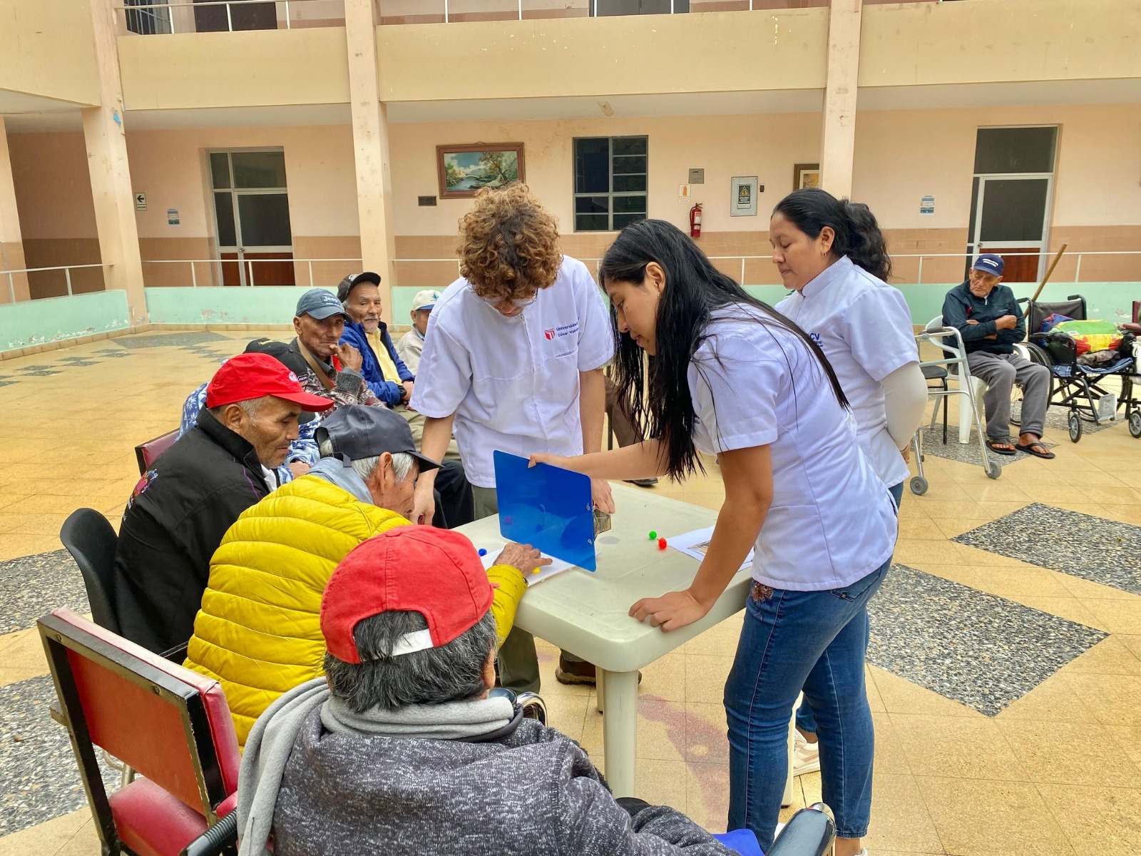 UCV transforma la vida de trujillanos con proyectos de responsabilidad social universitaria