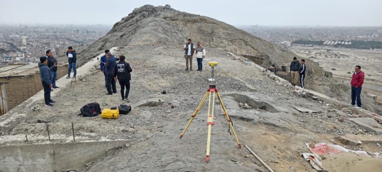 Trujillo: Construirán complejo deportivo en zona peligrosa de la banda criminal “Los Pulpos”