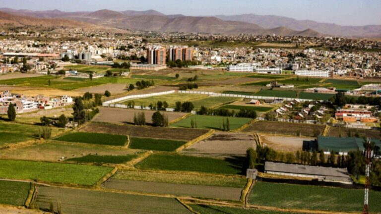 Arequipa: invertirán S/ 2.5 millones en PDM para tenerlo listo en mínimo 8 meses