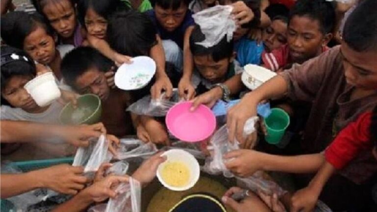 El Perú sufre hambre: expertos piden al gobierno atender la inseguridad alimentaria de la mayoría