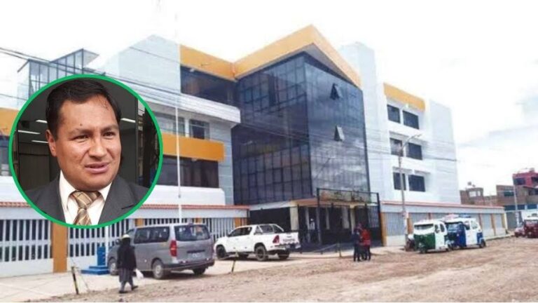 Puno: trabajadores de confianza del director de la Ugel San Román cobrarían sueldos sin trabajar