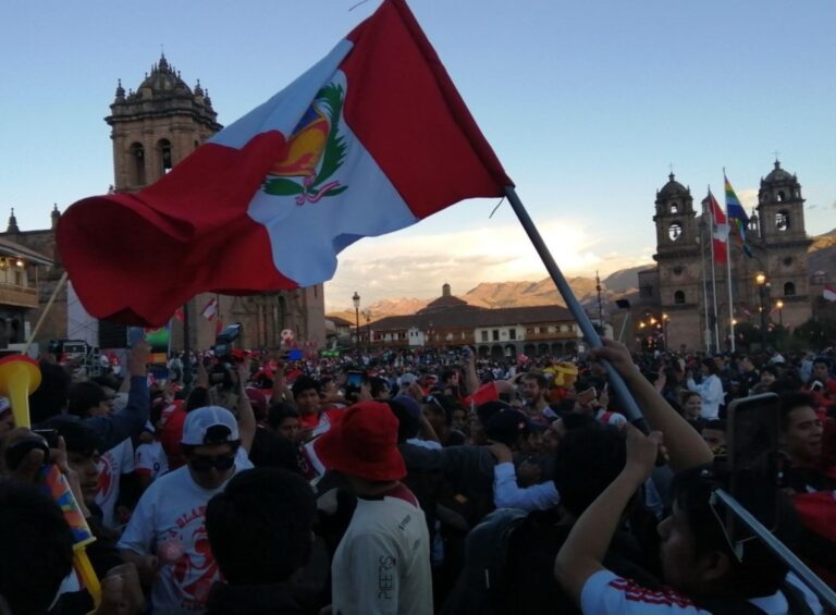 Solo el 3% de la población de Cusco confía plenamente en el manejo de fondos municipales
