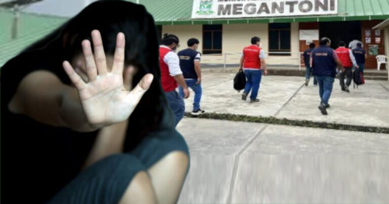 Cusco: dictan 7 meses de prisión preventiva para investigado por abuso de menor