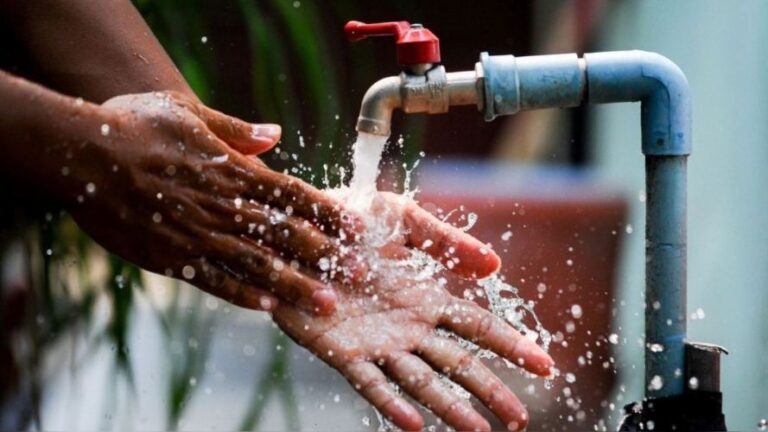 Puno: solo el 37.9% de la población cuenta con agua potable las 24 horas del día
