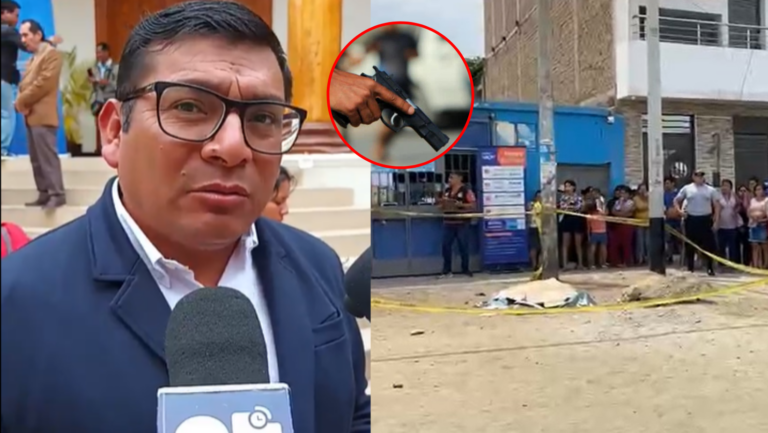 La Libertad: distrito de Chao registra 21 asesinatos en el 2024