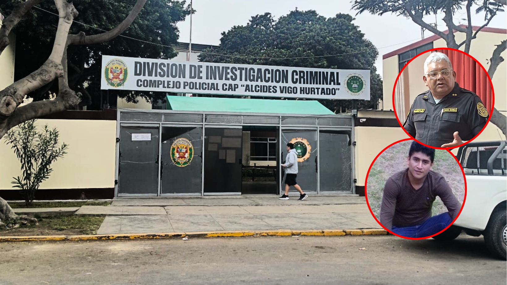 Trujillo: PNP confirma desaparición de joven de 30 años, hijo de empresario minero