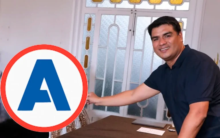 Trujillo: Alcalde Mario Reyna que calificó de “error” inscripción en APP regresó al partido de Acuña