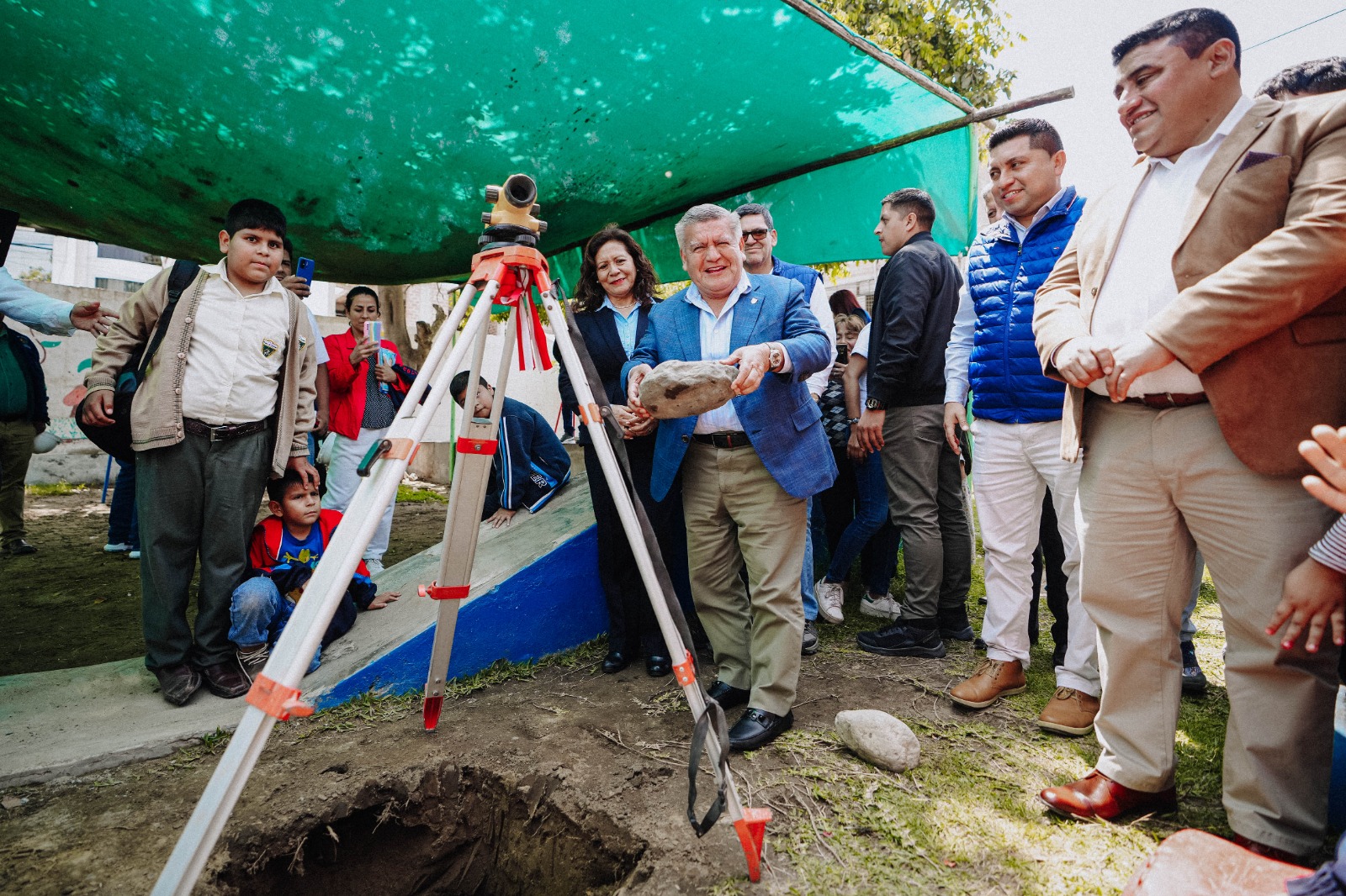 La Libertad: transferirán S/ 70 millones a municipios para 12 obras