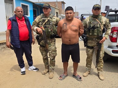 La Libertad: PNP logró esclarecer 88 homicidios en la región