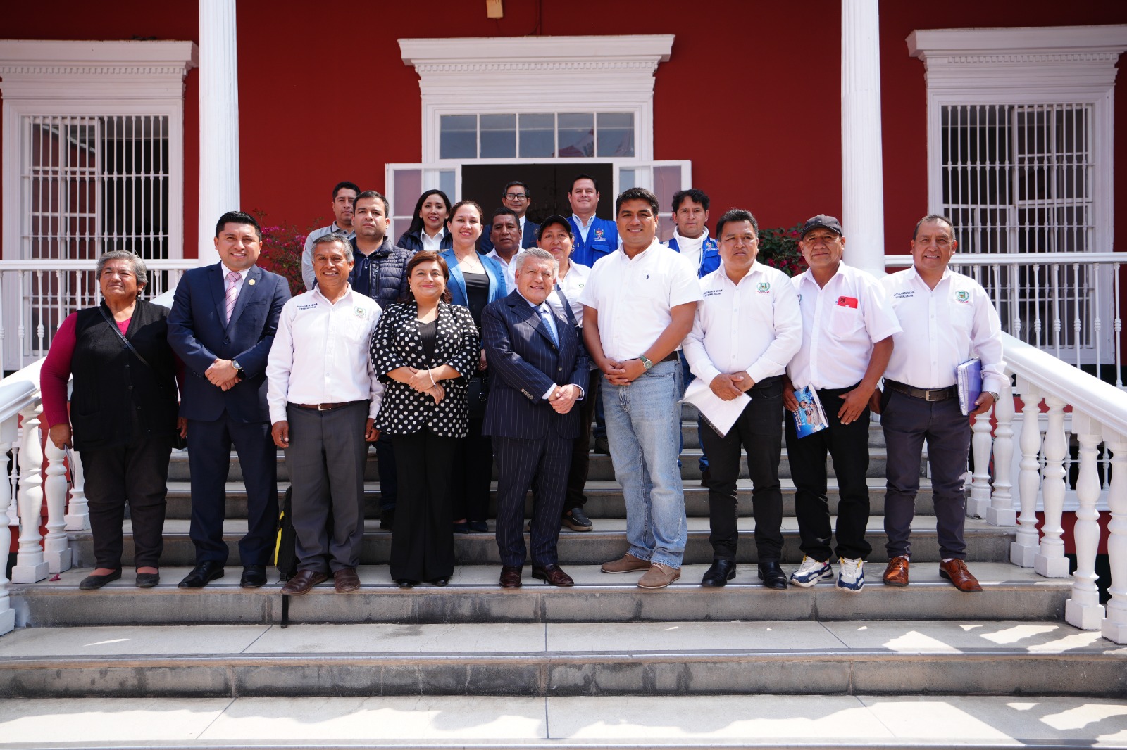 La Libertad: Gore mantendrá maquinaria en Alto Trujillo hasta diciembre del 2026