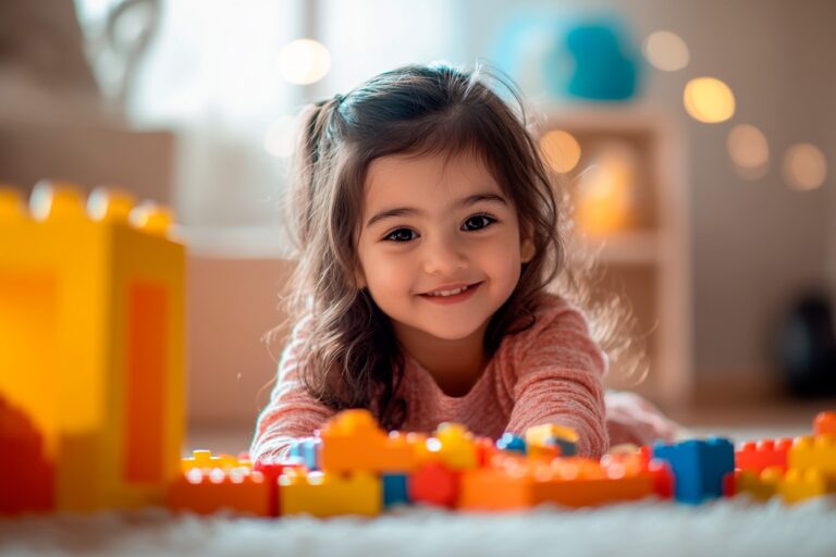UTP: el juego en el desarrollo de los niños: beneficios y tipos de actividades que pueden realizar