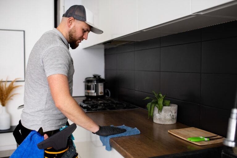 Remodela tu hogar: maximiza el espacio y estilo de tu cocina con estos consejos