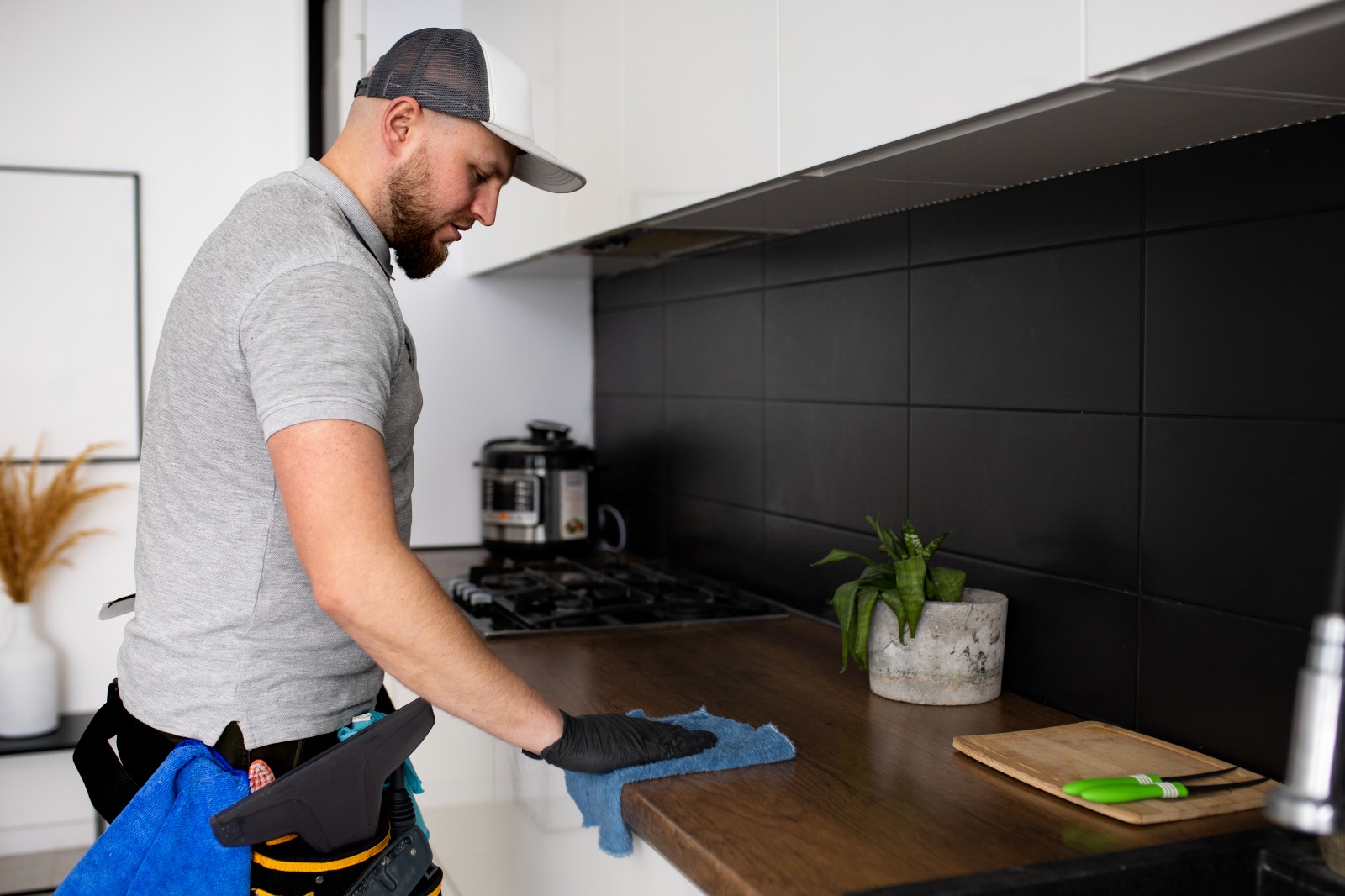 Remodela tu hogar: maximiza el espacio y estilo de tu cocina con estos consejos
