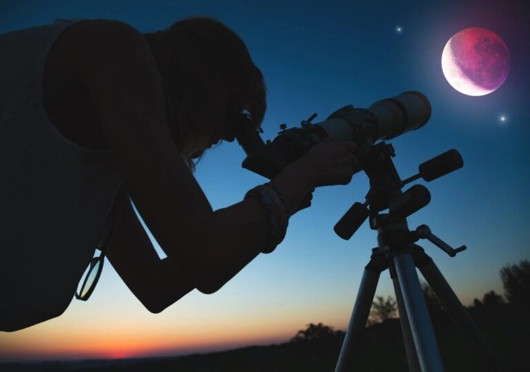 Eclipse: ¿influye en nuestras emociones?