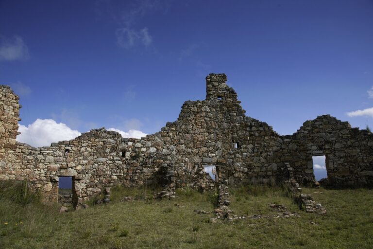 Ministerio de Cultura reabre el monumento arqueológico Marcahuamachuco desde este lunes 23 de septiembre