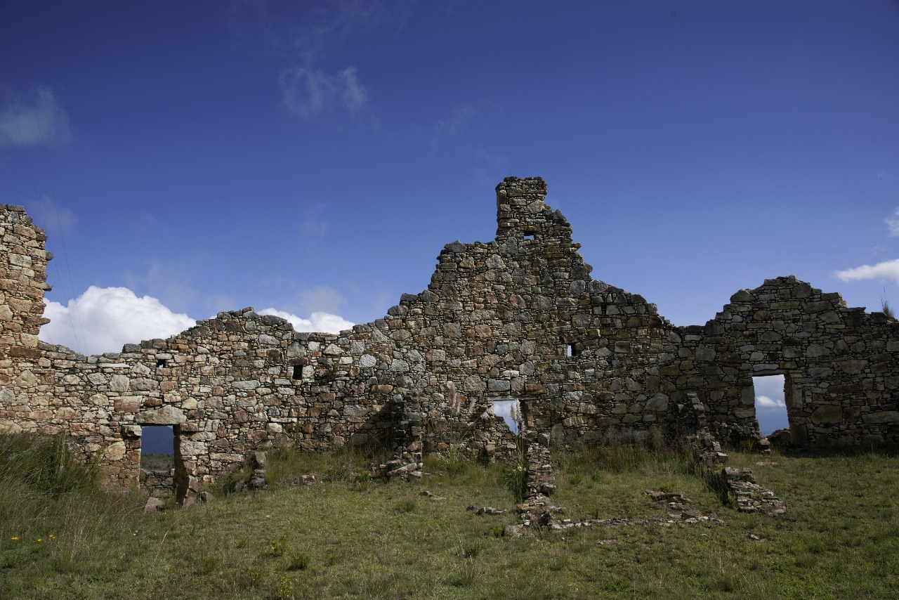 Ministerio de Cultura reabre el monumento arqueológico Marcahuamachuco desde este lunes 23 de septiembre