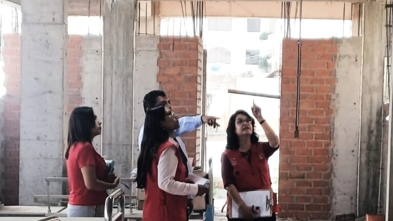 Arequipa: proyecto fallido en IREN Sur genera pérdidas que superan los S/ 624 mil