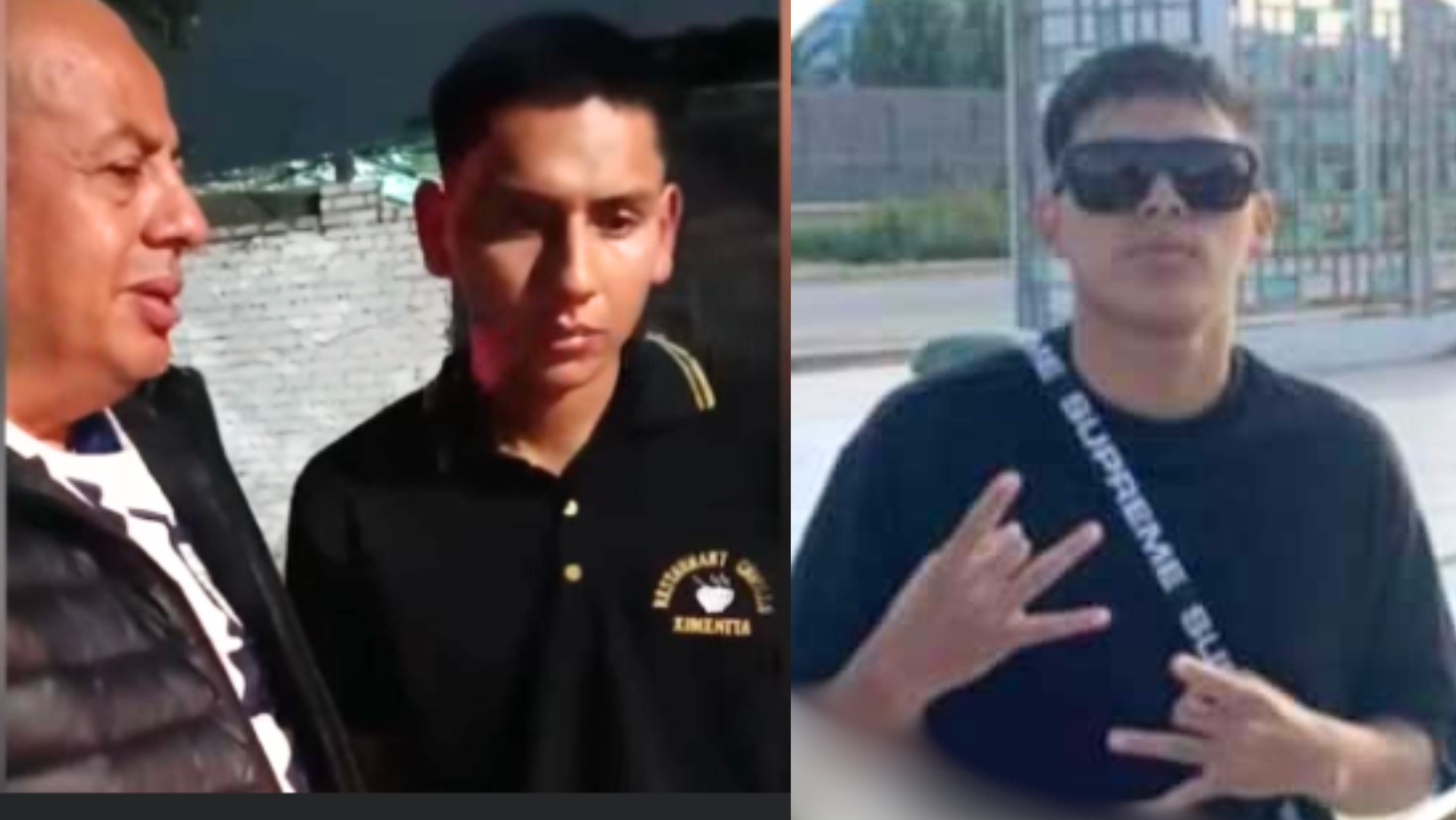Trujillo: Joven asesina a uno de 19 años por celos tras tener una cita con su enamorada