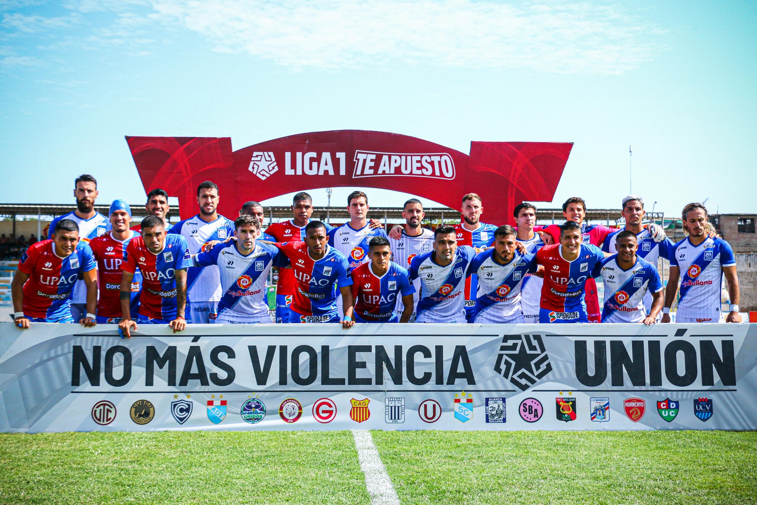 Trujillo: Mannucci disputa su final para seguir en primera división el 2025